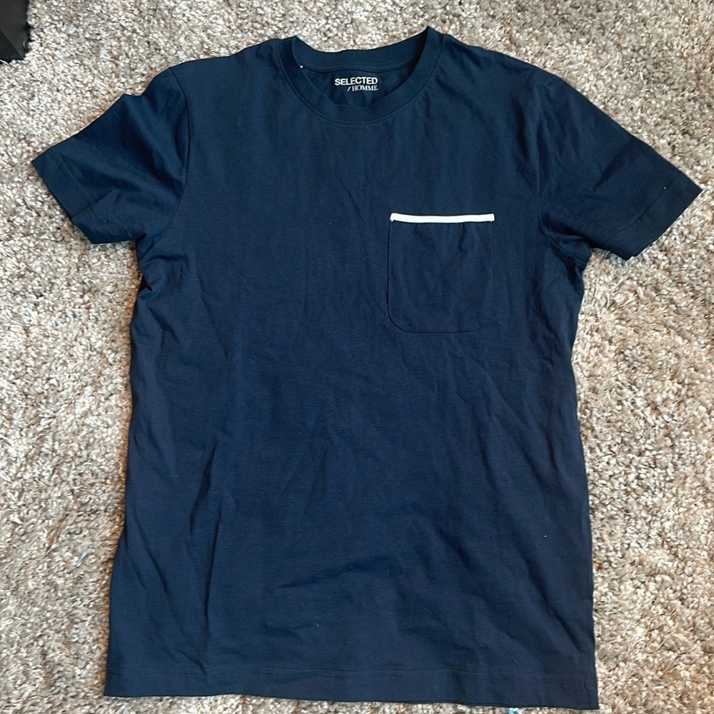 Selected Homme Shirt